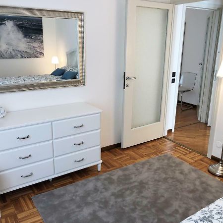 Gg Mentana Rooms Como Exteriér fotografie